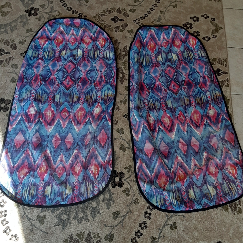 Seat Hoody Seat Cover